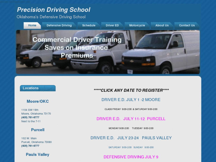 www.oklahoma-driving-school.com