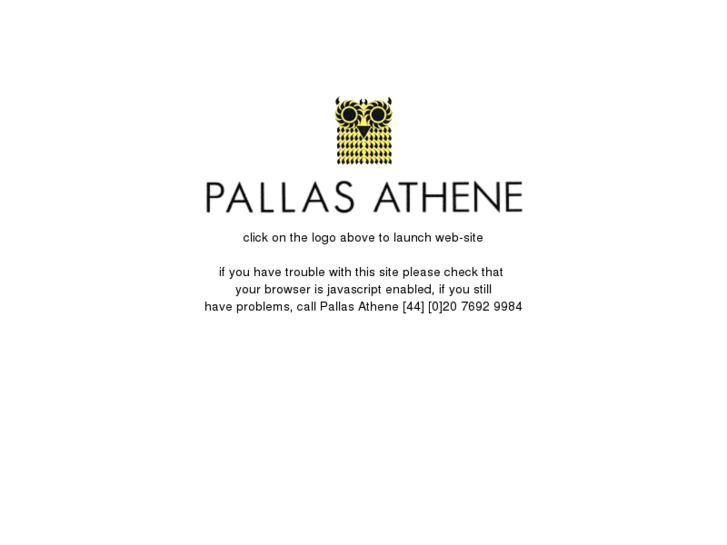 www.pallasathene.co.uk