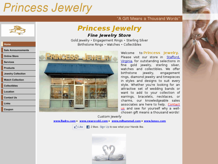 www.princessjewelrydesign.com