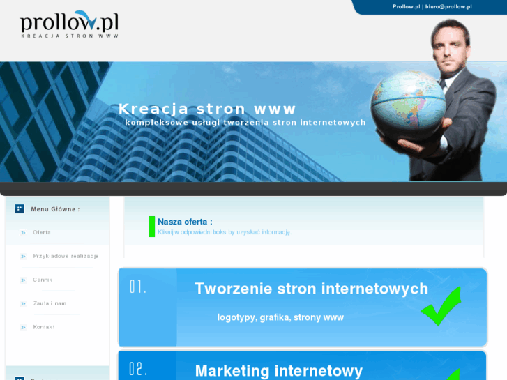 www.prollow.pl