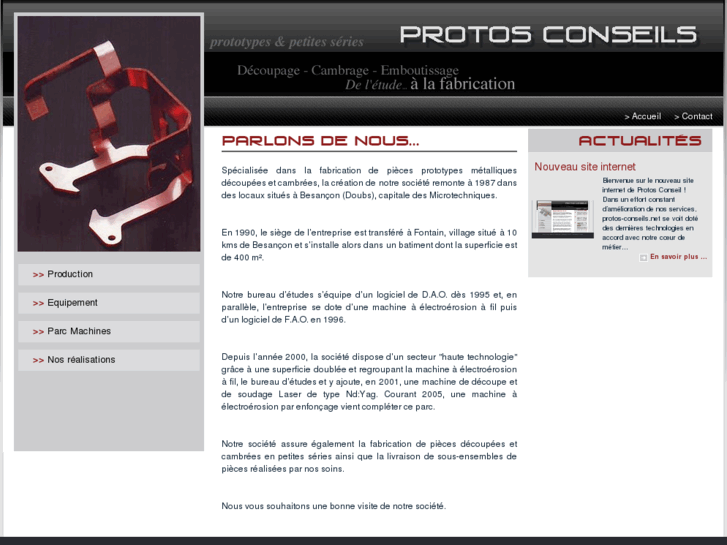 www.protos-metal.com