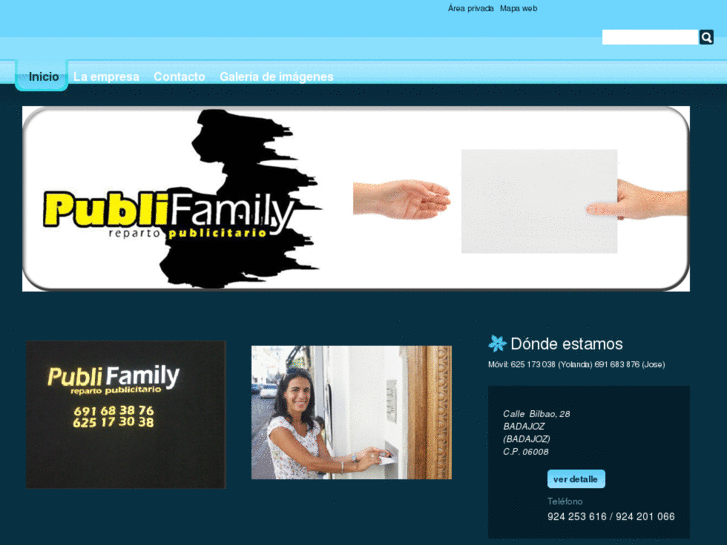 www.publifamily.es