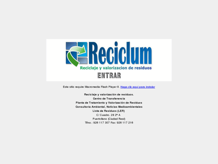 www.reciclum.com