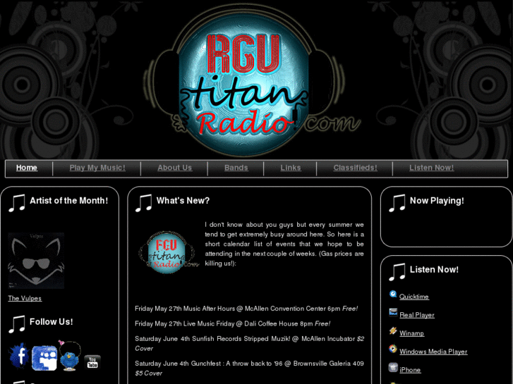 www.rgvtitanradio.com