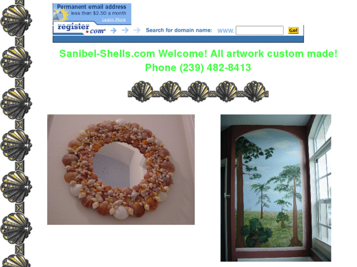 www.sanibel-shells.com