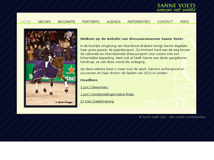 www.sannevoets.com