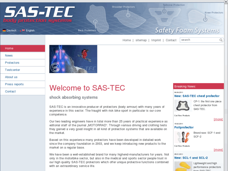 www.sas-tec.com