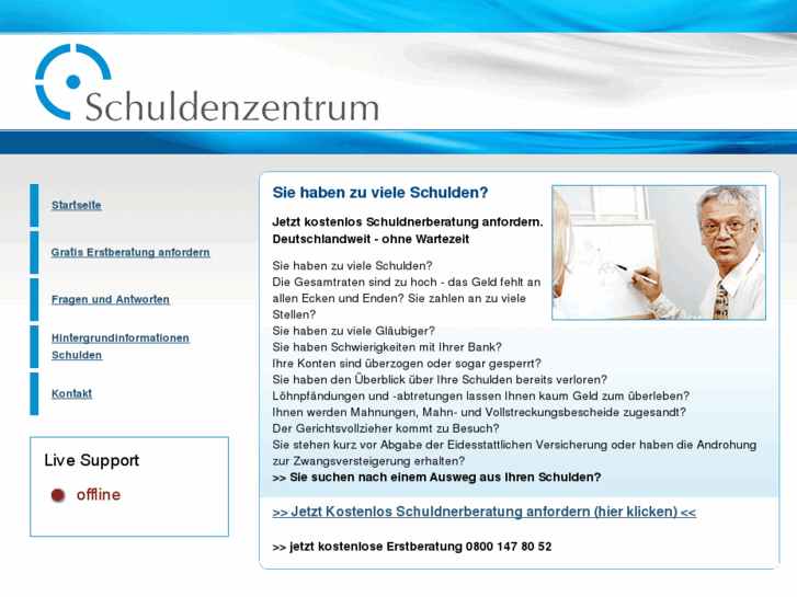 www.schuldenzentrum.de