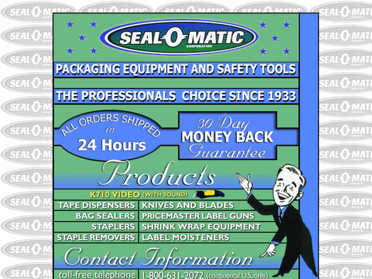 www.seal-o-matic.com