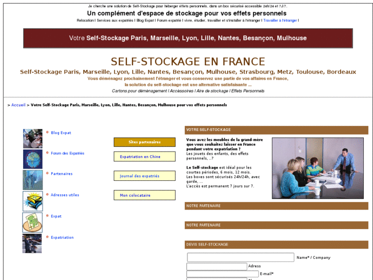 www.self-stockages.com