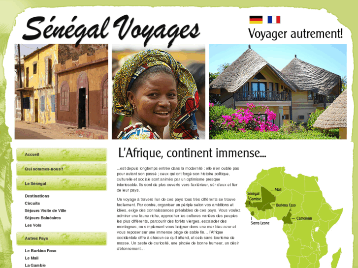 www.senegal-voyages.info