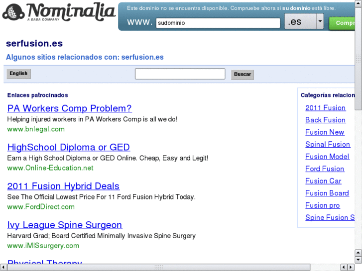 www.serfusion.es