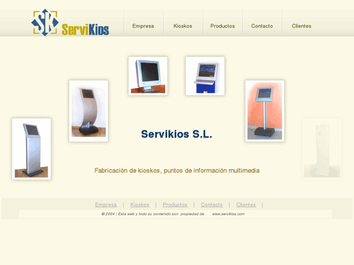 www.servikios.com