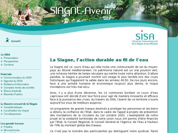 www.siagne-avenir.com