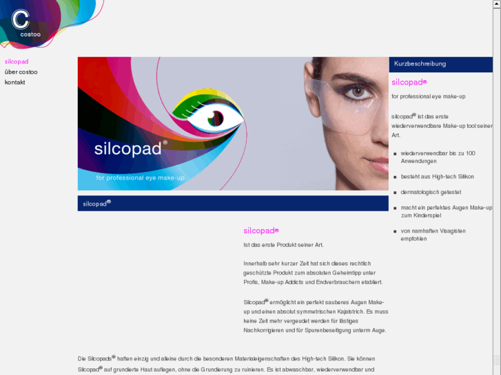 www.silcopad.com