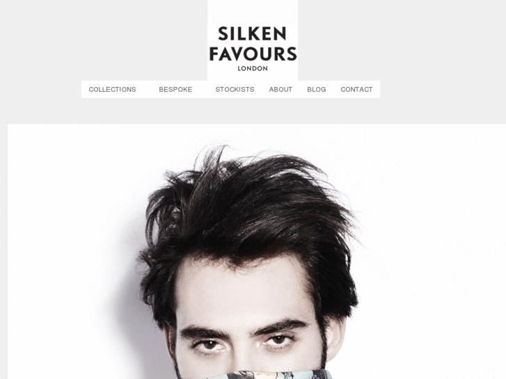 www.silkenfavours.com