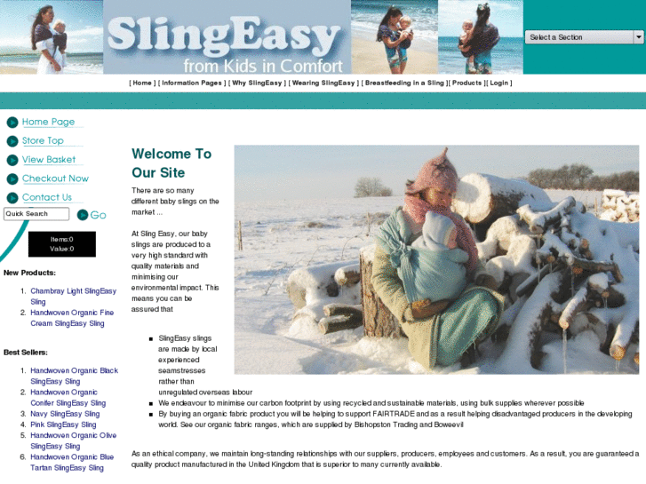 www.slingeasy.co.uk