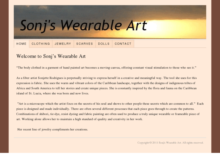 www.sonjswearableart.com