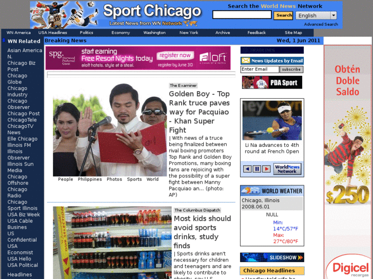 www.sportchicago.com