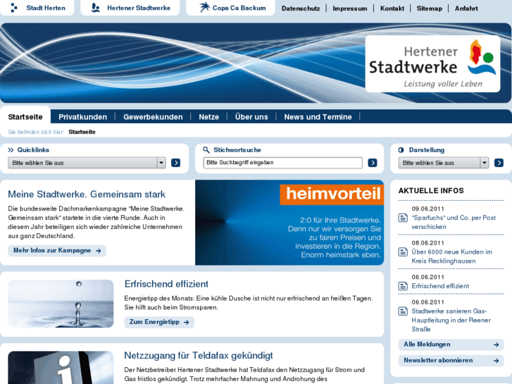 www.stadtwerke-herten.de