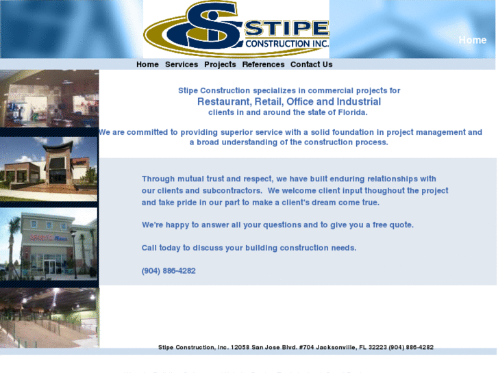 www.stipeconstruction.com