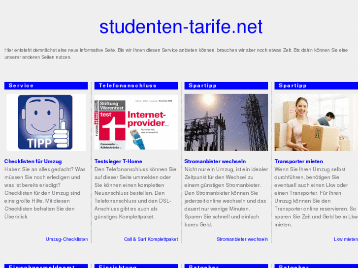 www.studenten-tarife.net