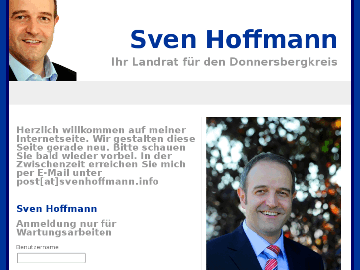 www.svenhoffmann.info