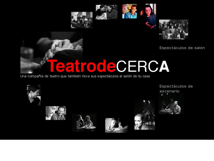 www.teatrodecerca.com