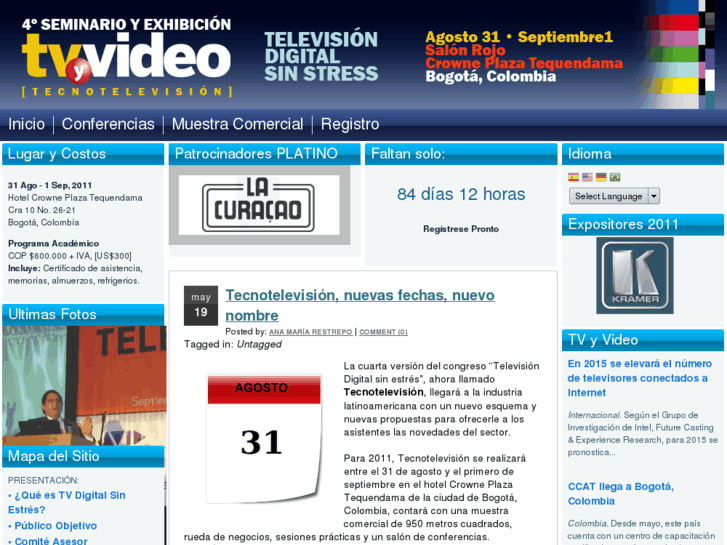 www.tecnotelevision.com