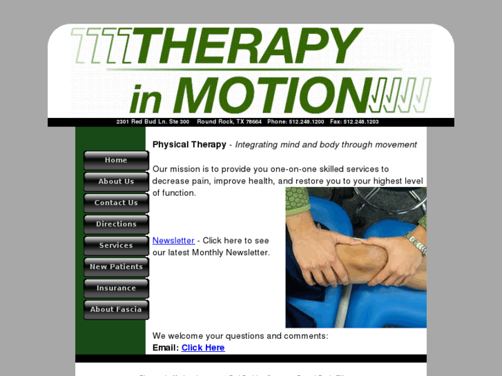 www.therapyinmotionrr.com