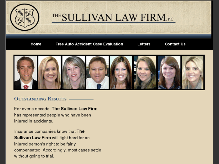 www.thesullivanlawfirm.com