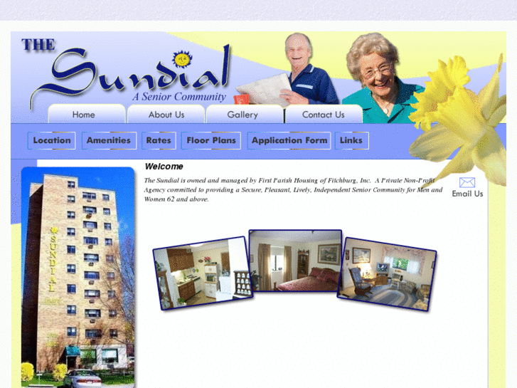 www.thesundialapartments.com