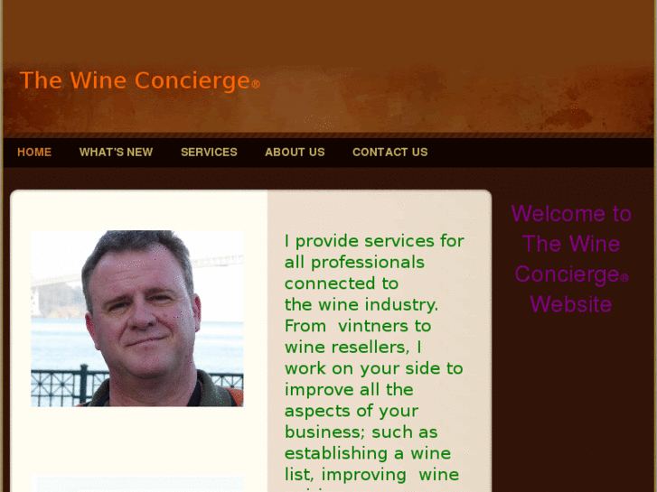 www.thewineconcierge.net