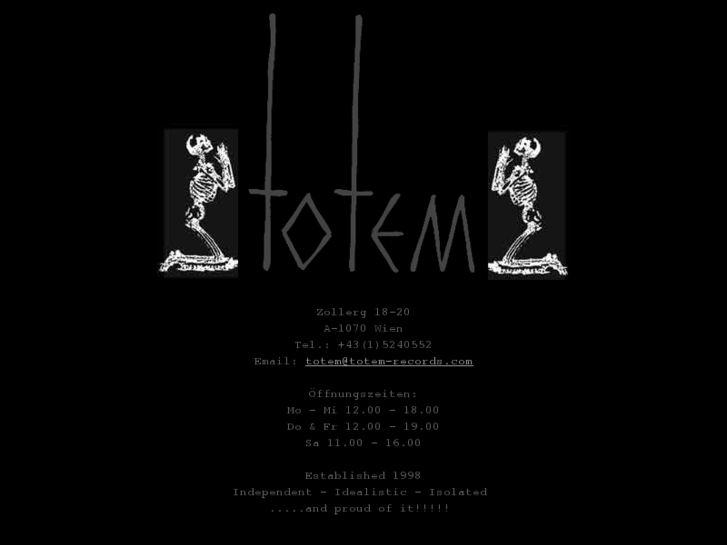 www.totem-records.com