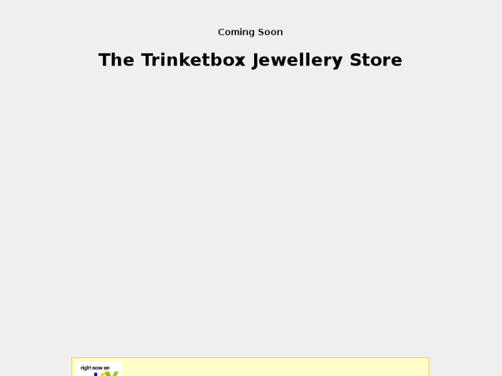 www.trinketbox.info