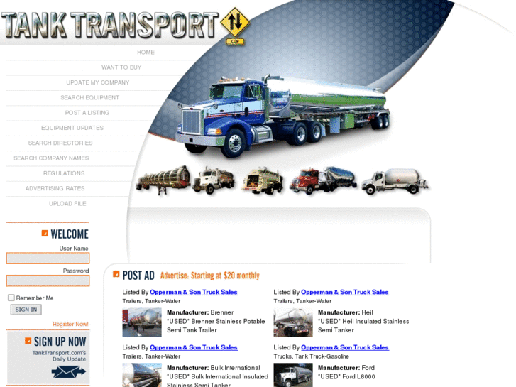 www.truckandtrailer.org