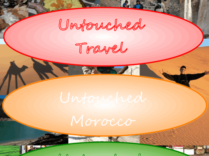 www.untouchedtravel.com