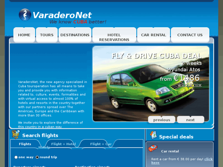 www.varaderonet.net