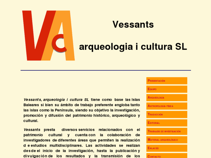 www.vessants.net