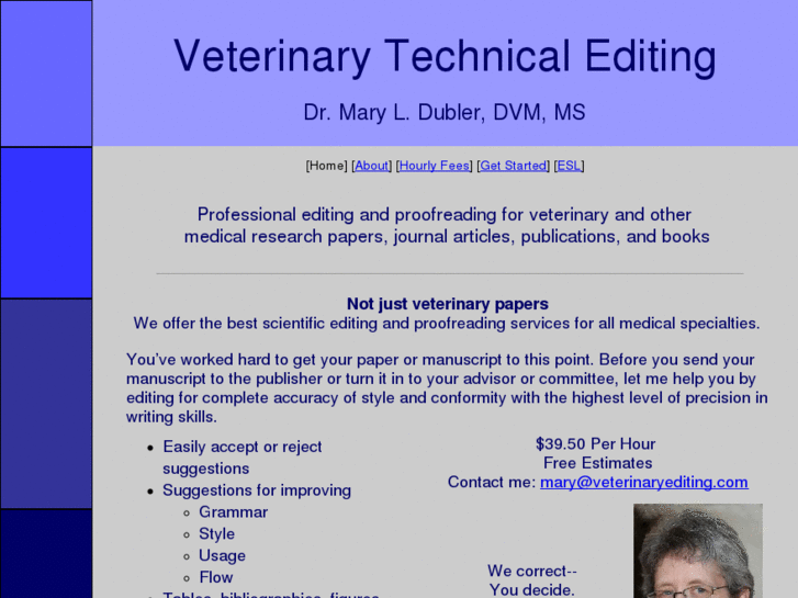 www.veterinaryediting.com