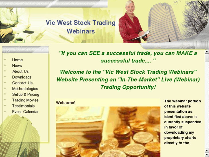 www.vicweststocktrading.com