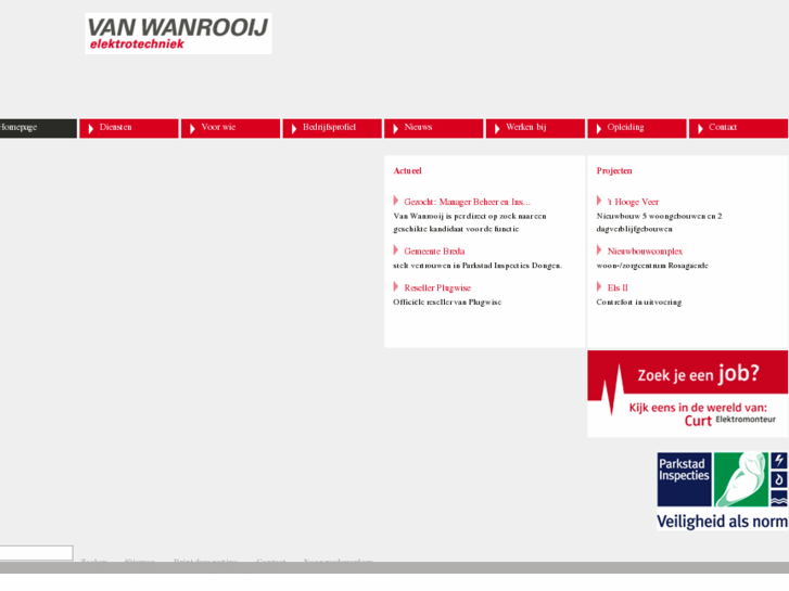 www.wanrooij.nl