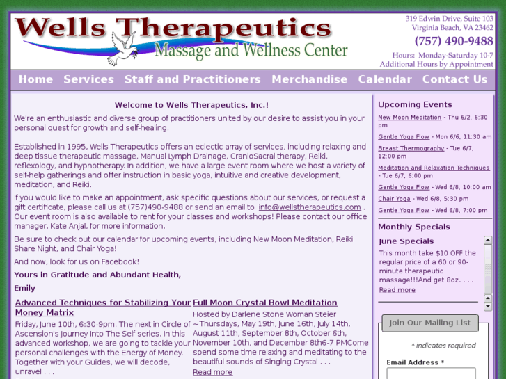 www.wellstherapeutics.com