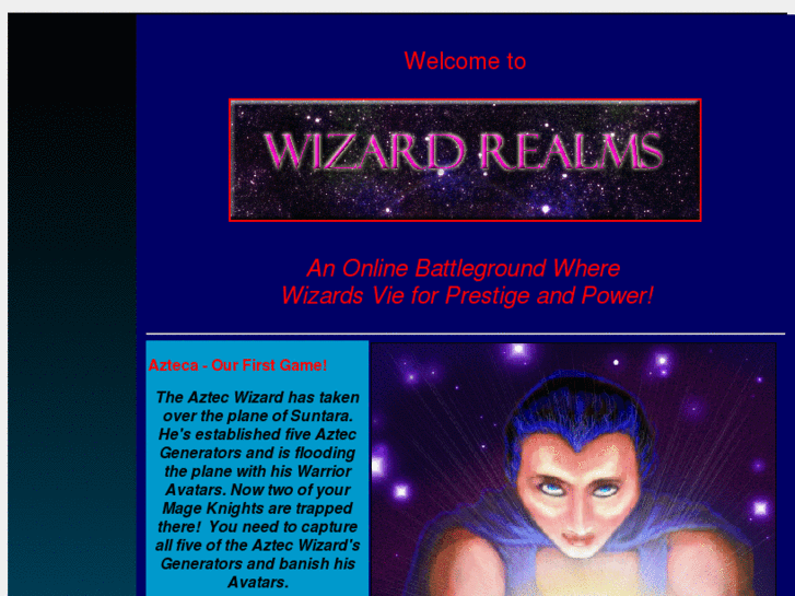 www.wizardrealms.com