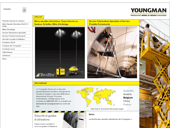 www.youngmangroup.fr