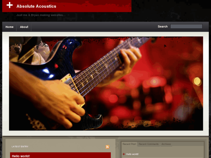 www.absoluteacoustics.net