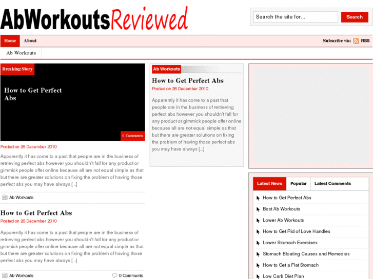 www.abworkoutsreviewed.com