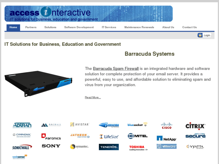 www.access-interactive.com