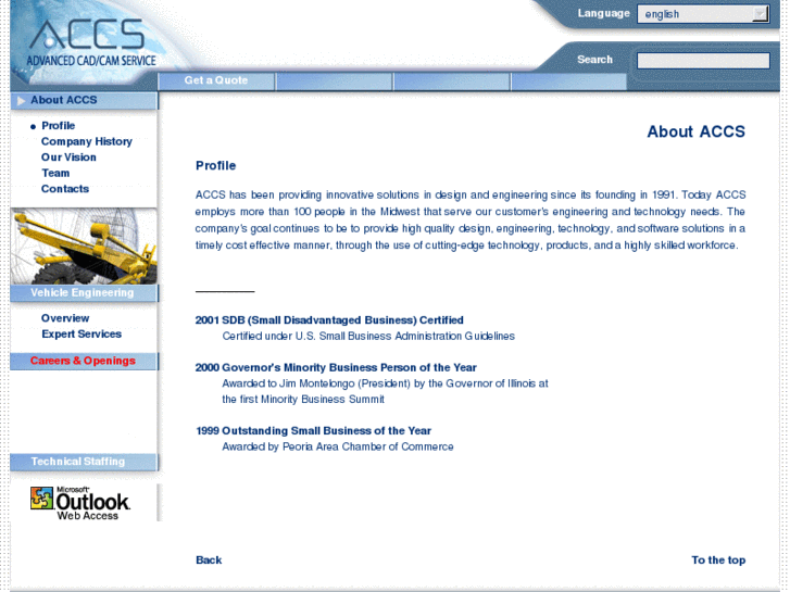 www.accs-usa.com