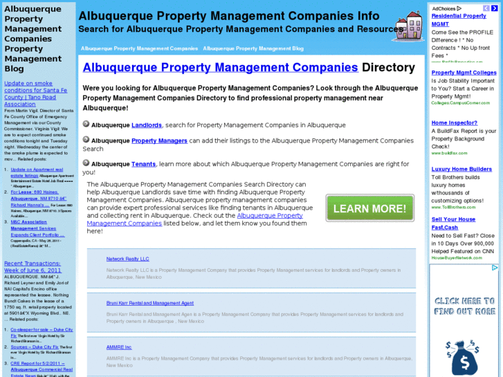 www.albuquerque-property-management-companies.info